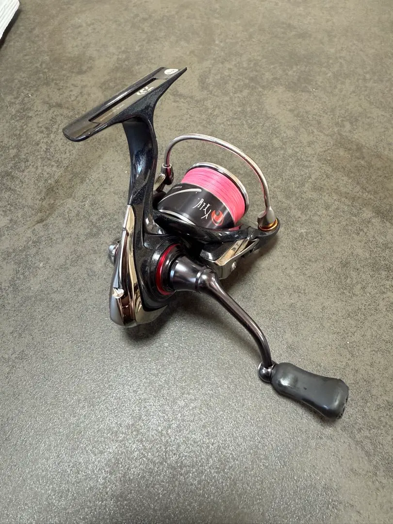 2026年最新】ダイワ(DAIWA) スピニングリール 20 月下美人X 2000S