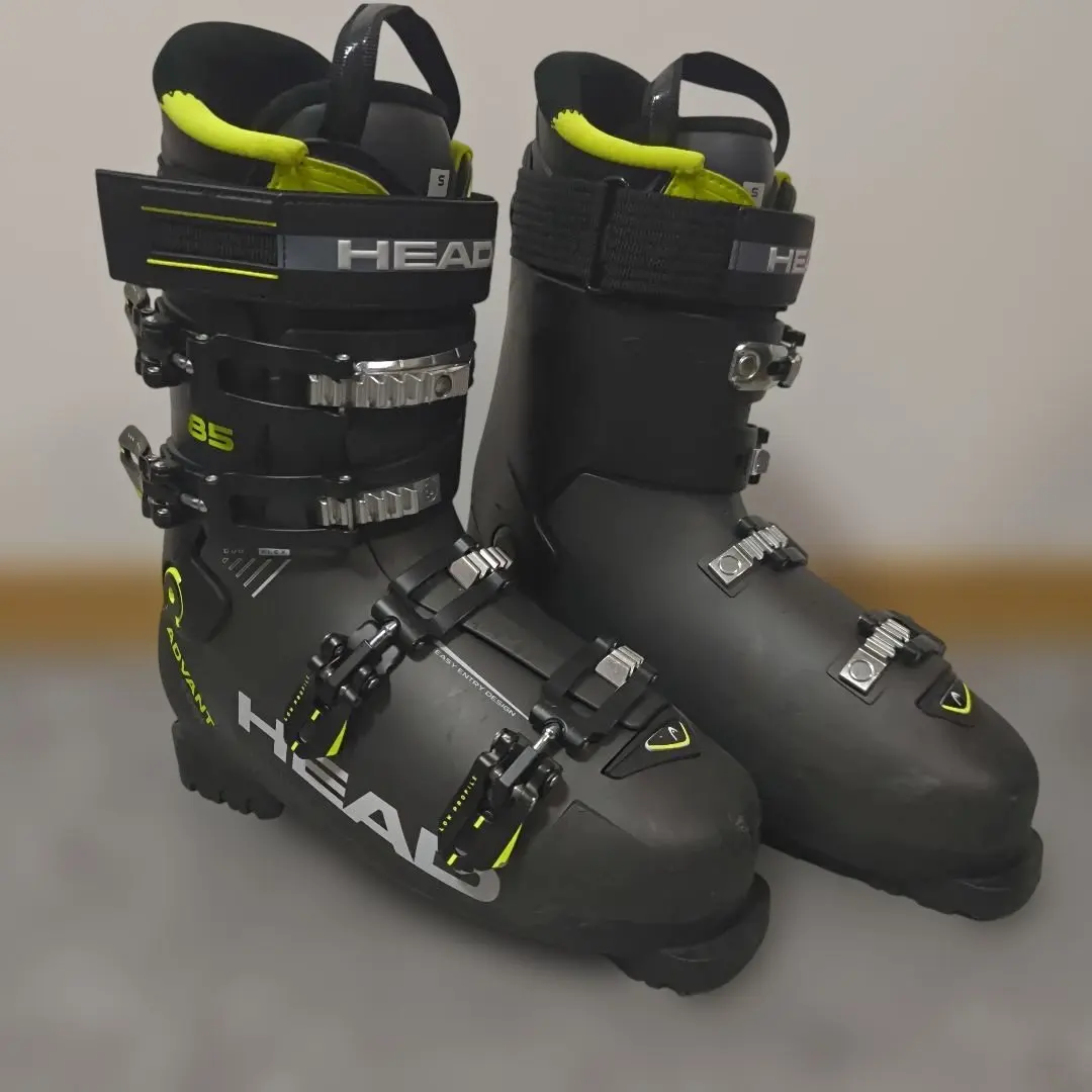 2026年最新】HEAD edge 8.5の人気アイテム - メルカリ