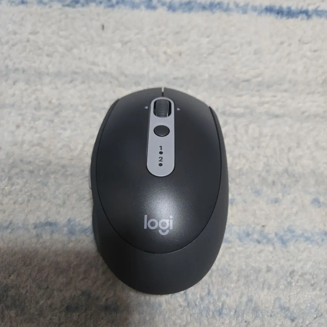 2026年最新】logicool マウス bluetooth m590の人気アイテム - メルカリ