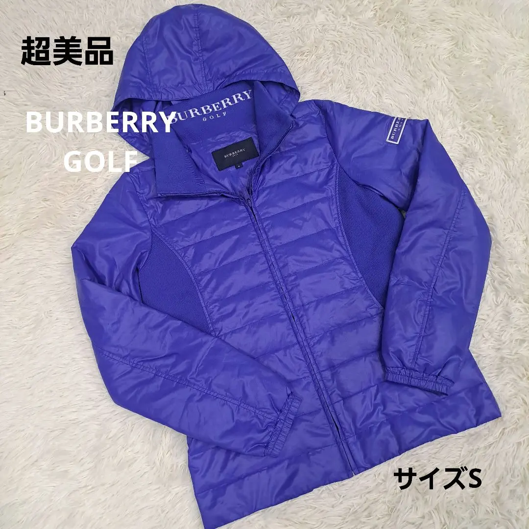 2026年最新】BURBERRY GOLF ダウンジャケットの人気アイテム - メルカリ