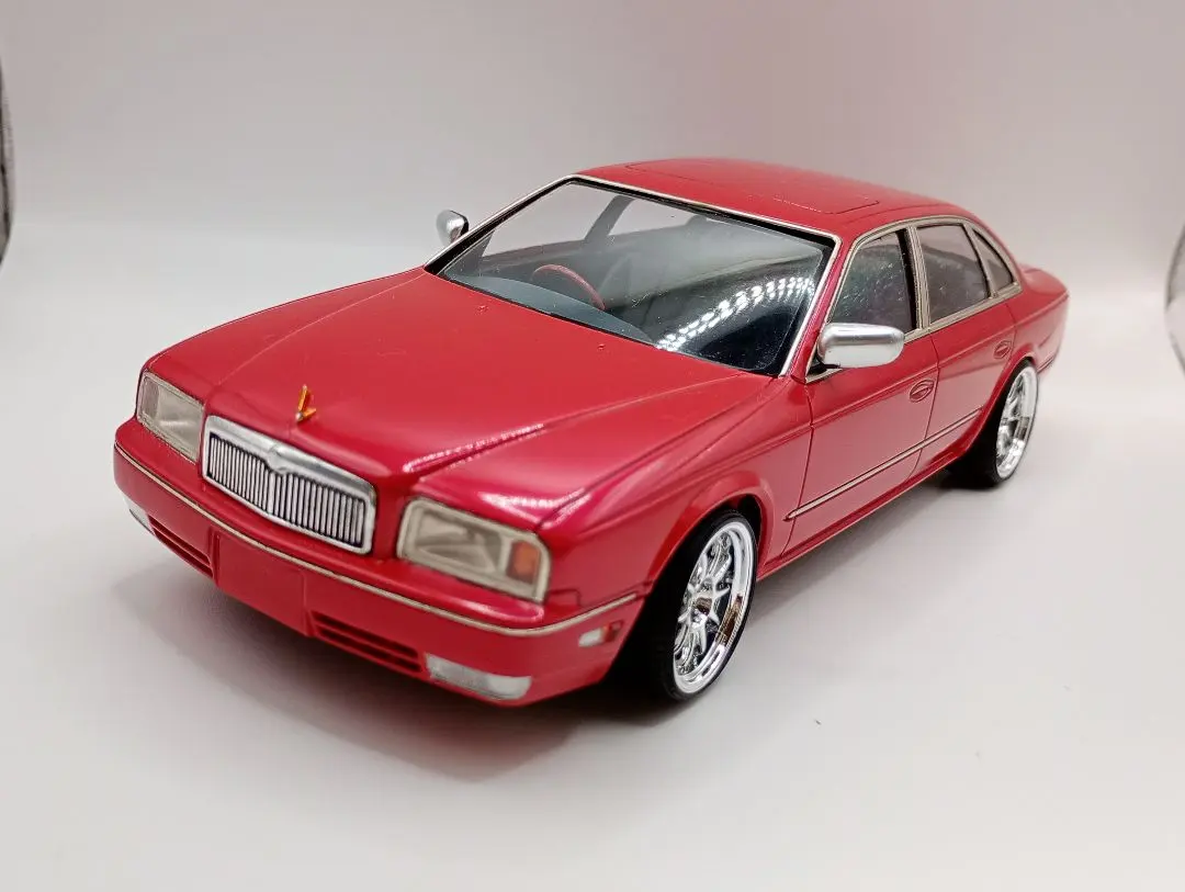 2026年最新】プレジデント プラモデルの人気アイテム - メルカリ