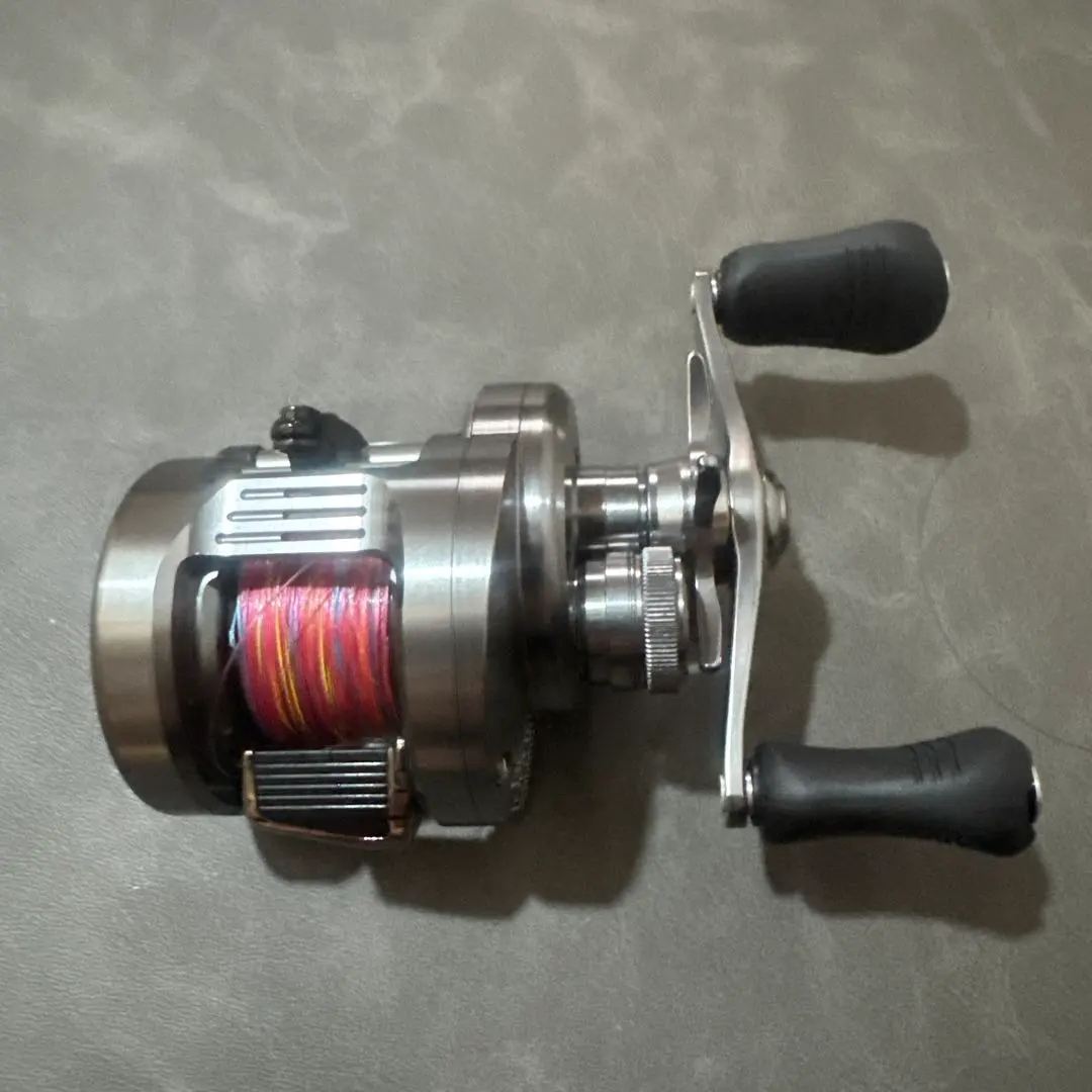 2026年最新】カルカッタコンクエストDC100の人気アイテム - メルカリ