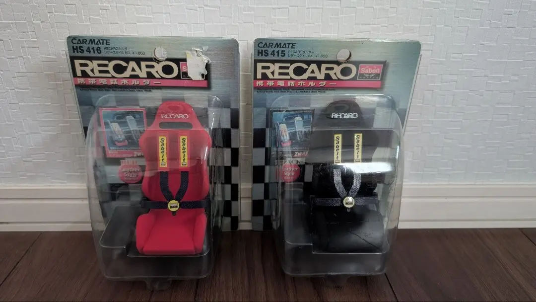 2026年最新】レカロ 携帯ホルダーの人気アイテム - メルカリ