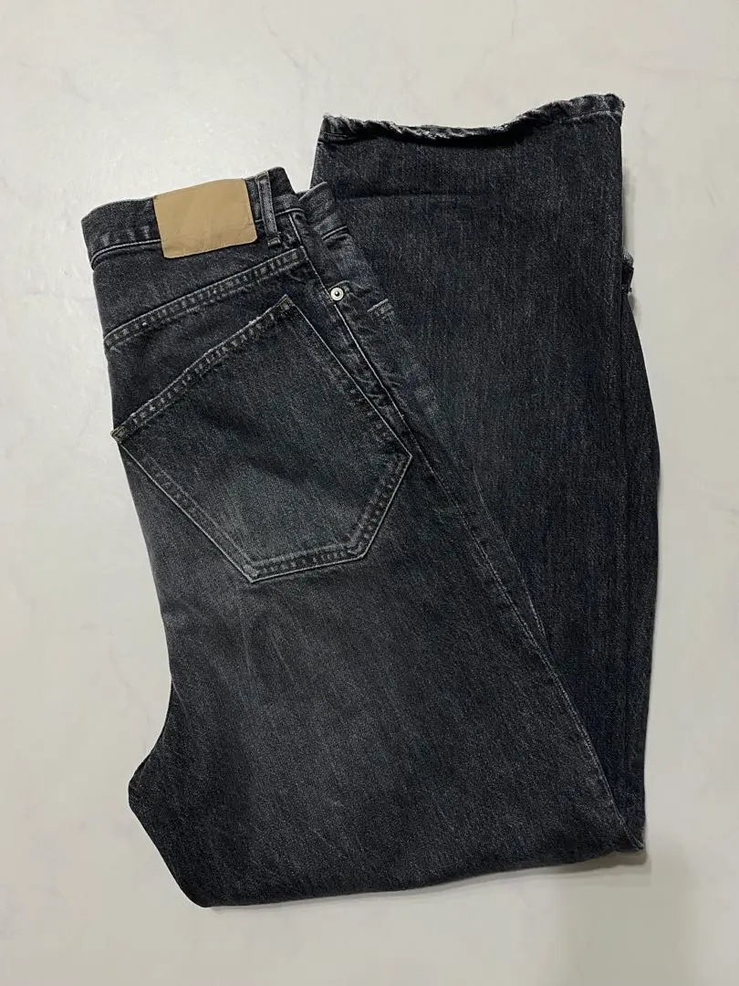 2026年最新】oksoon デニムの人気アイテム - メルカリ