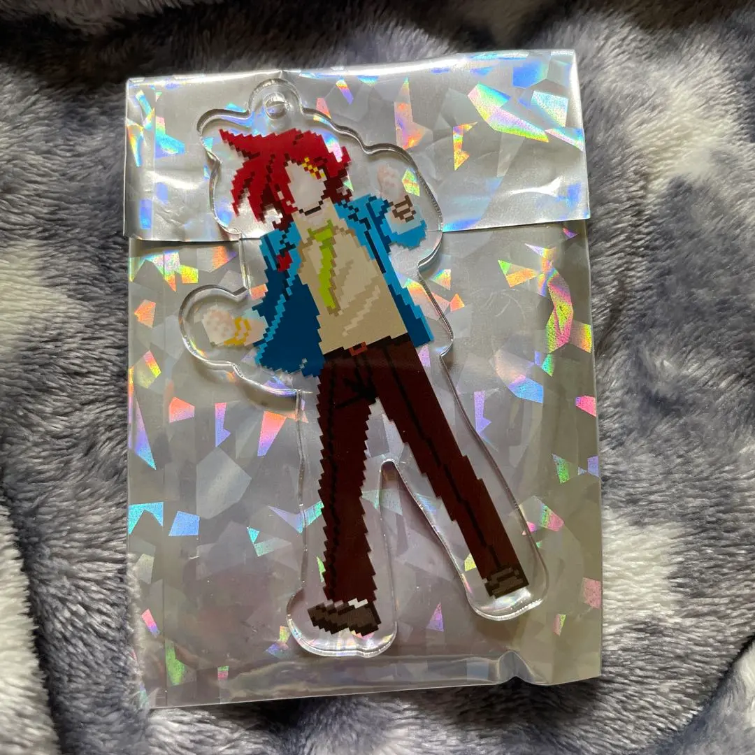 2026年最新】キミガシネ アクキーの人気アイテム - メルカリ