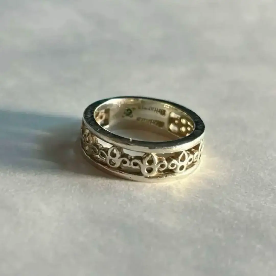 2026年最新】マテリタ リングの人気アイテム - メルカリ