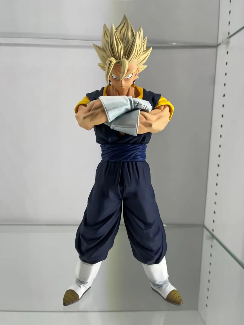 2026年最新】Master stars piece the vegettoの人気アイテム - メルカリ