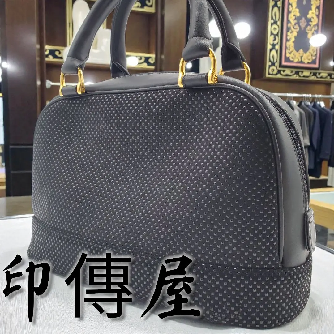 2026年最新】印傳屋 ボストンバッグの人気アイテム - メルカリ