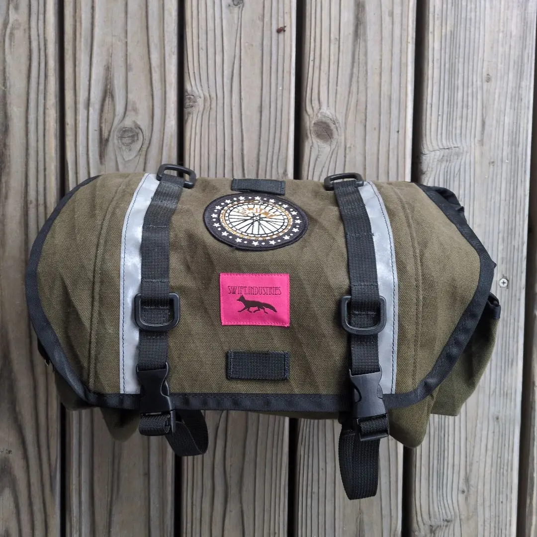 2026年最新】swift industries zeitgeistの人気アイテム - メルカリ