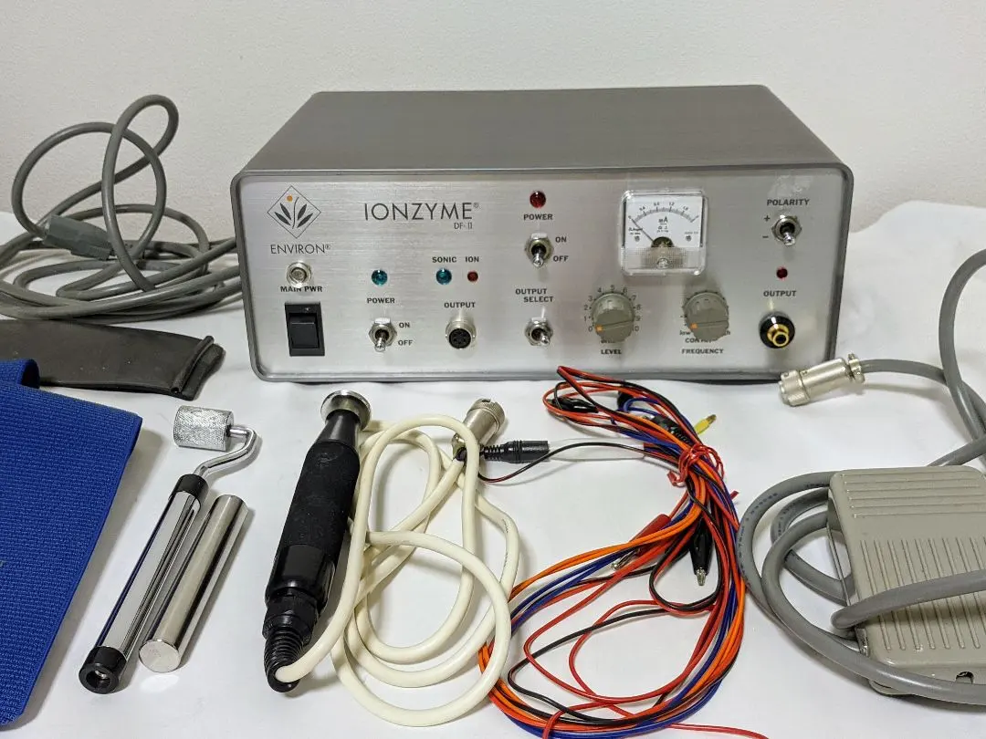 2026年最新】エンビロン美顔器の人気アイテム - メルカリ