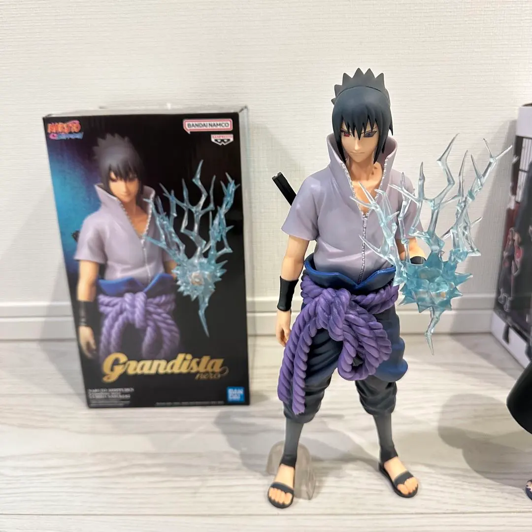 2026年最新】grandista nero サスケの人気アイテム - メルカリ