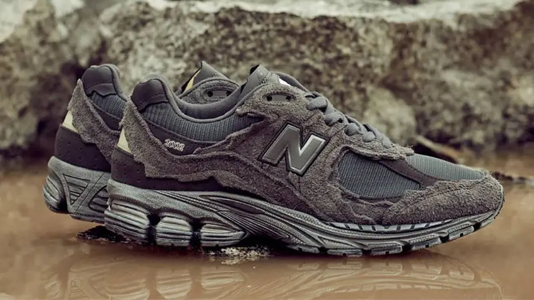 2026年最新】ニューバランス2002R ファントムの人気アイテム - メルカリ