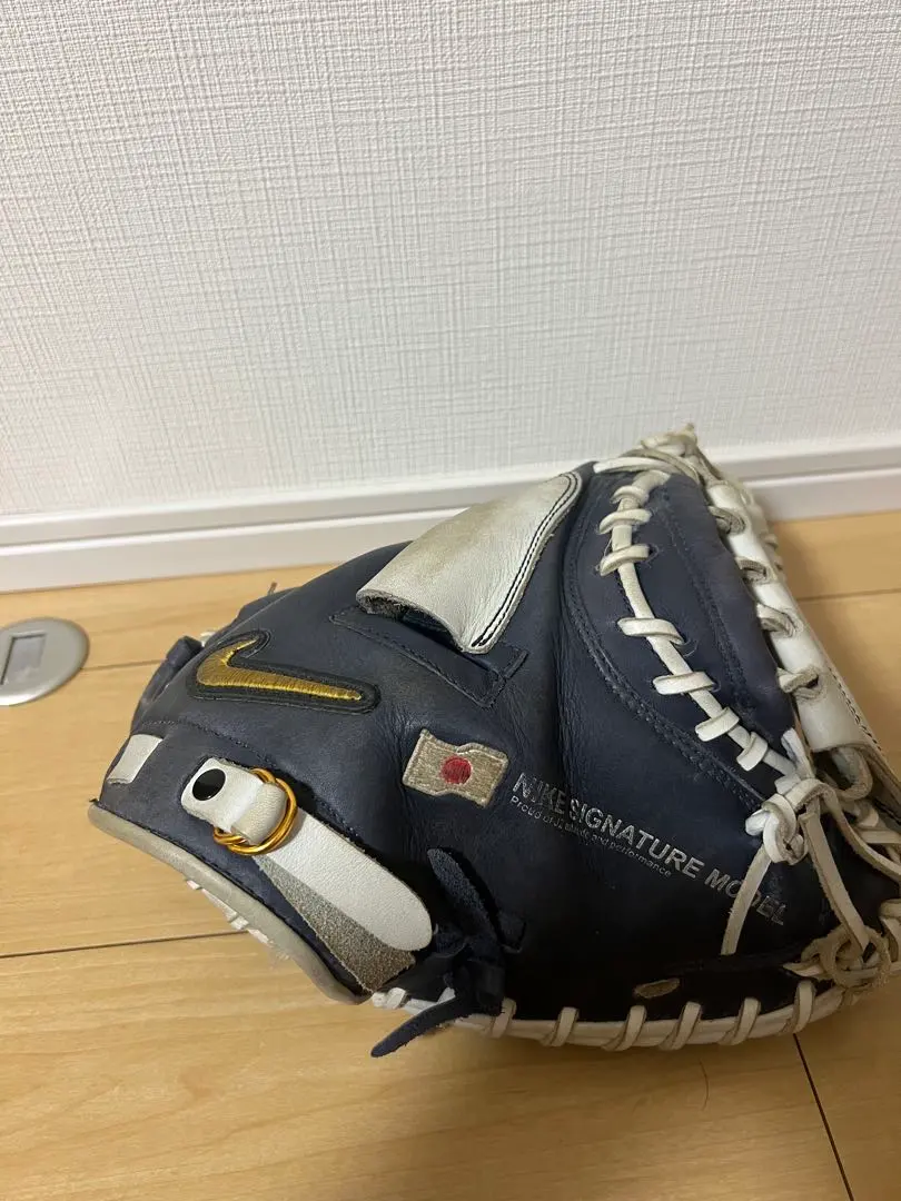 2026年最新】ナイキキャッチャーミットの人気アイテム - メルカリ