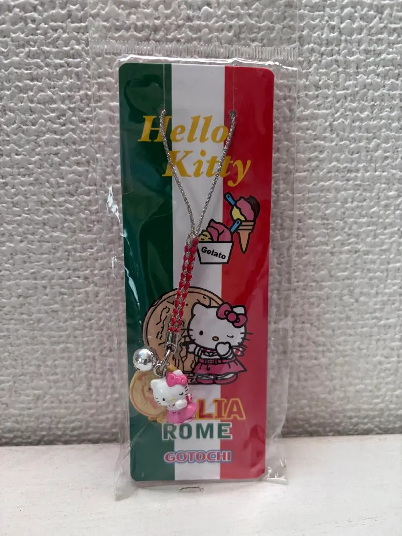 2026年最新】イタリア限定キティの人気アイテム - メルカリ