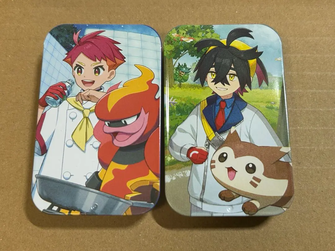 2026年最新】ポケモン 缶バッジコレクション スグリの人気アイテム