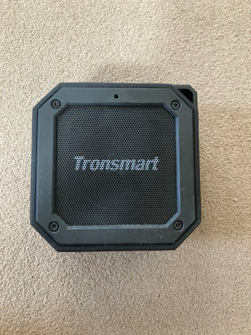 2026年最新】Tronsmart Bluetooth5.0 スピーカーの人気アイテム - メルカリ