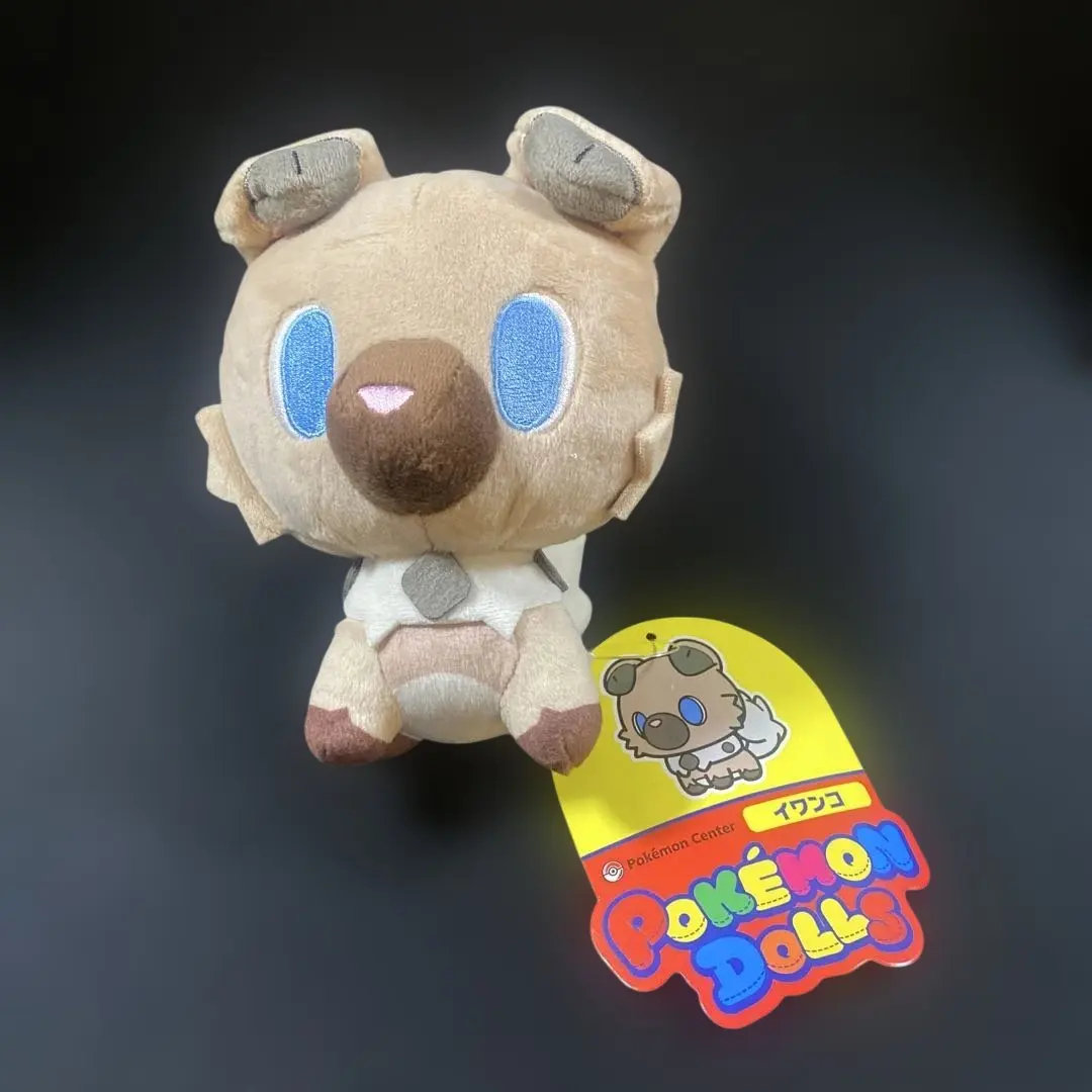 2026年最新】ポケモンドールズ イワンコの人気アイテム - メルカリ