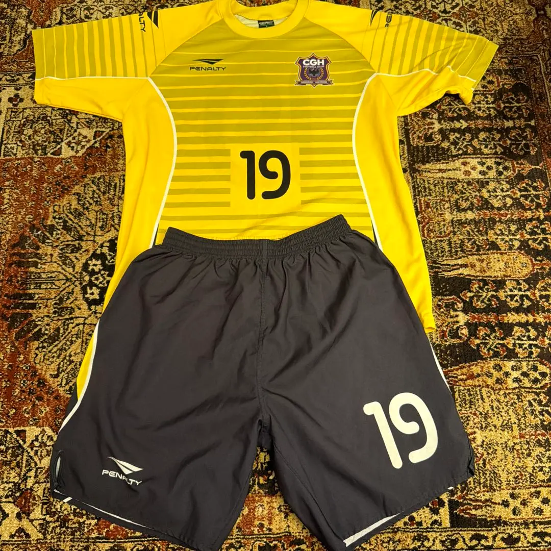 2026年最新】中央学院 サッカーの人気アイテム - メルカリ