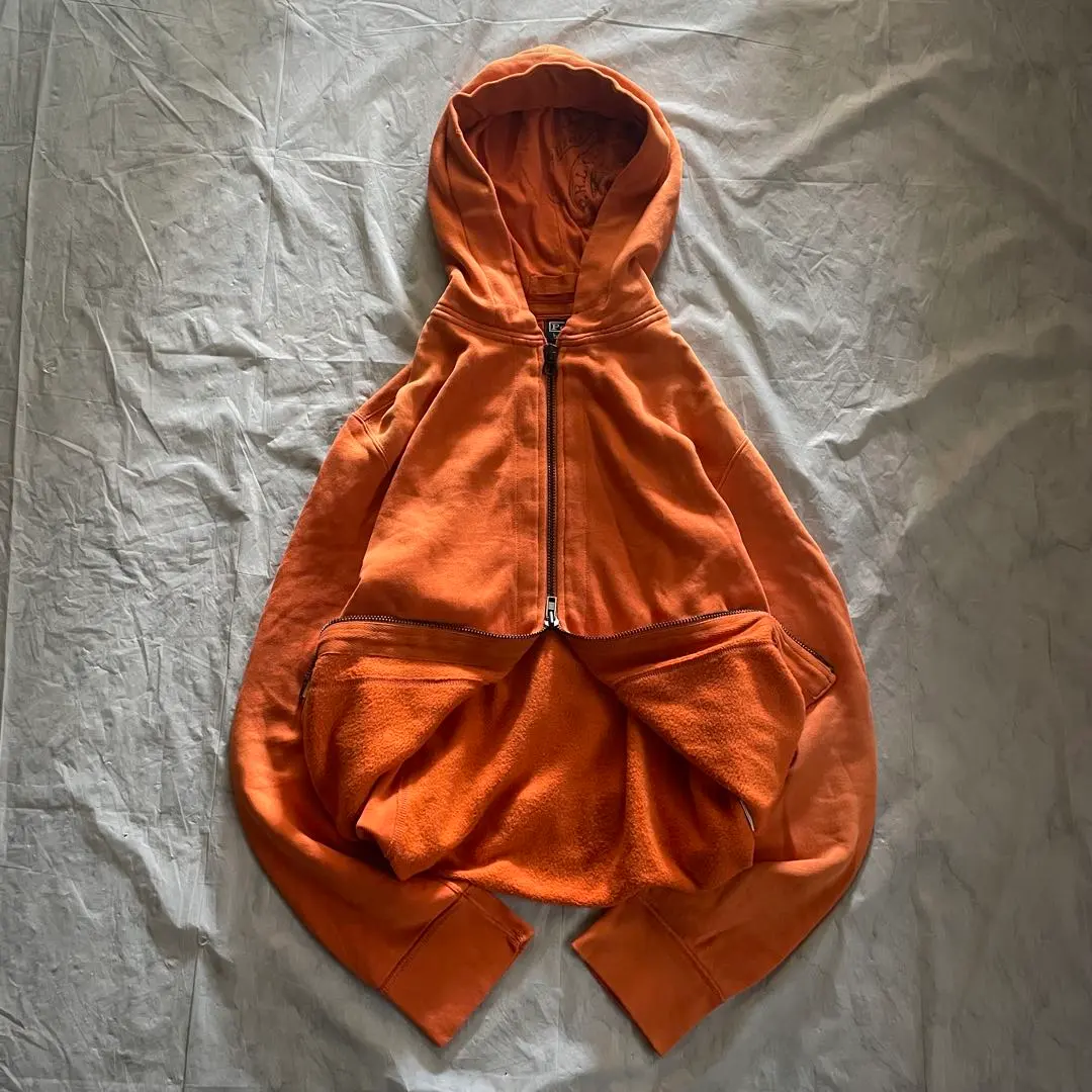 2026年最新】セパポケ ジップパーカーの人気アイテム - メルカリ