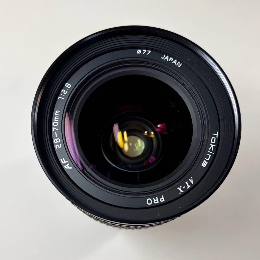 2026年最新】Tokina AT-X 300mm F2.8の人気アイテム - メルカリ
