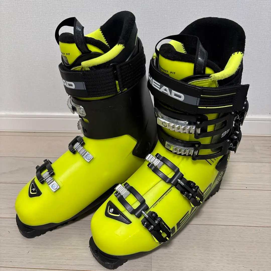 2026年最新】ヘッド ADVANT EDGEの人気アイテム - メルカリ