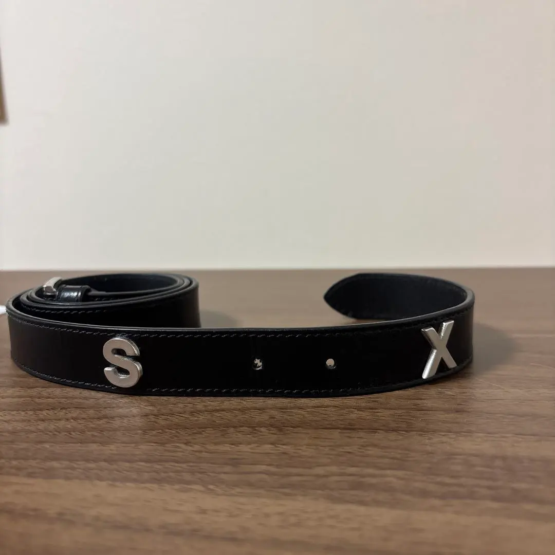 2026年最新】Martine Rose ベルトの人気アイテム - メルカリ