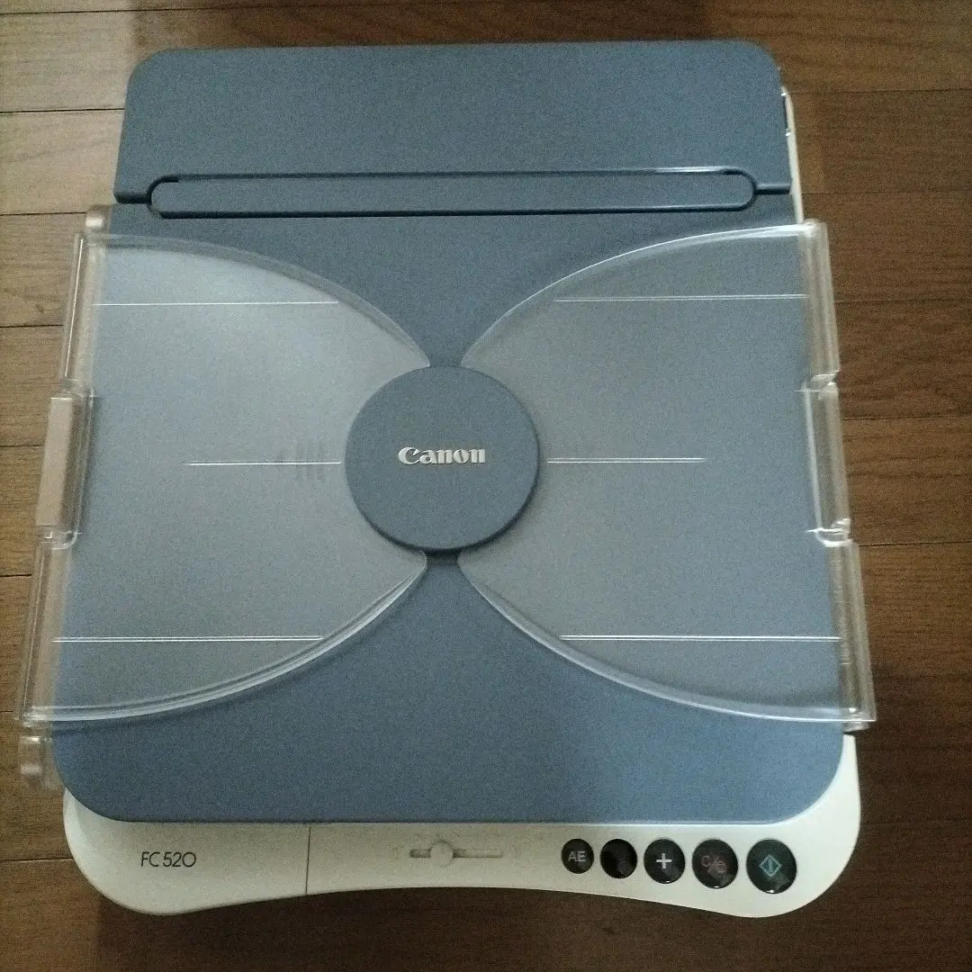 2026年最新】canon fc520の人気アイテム - メルカリ