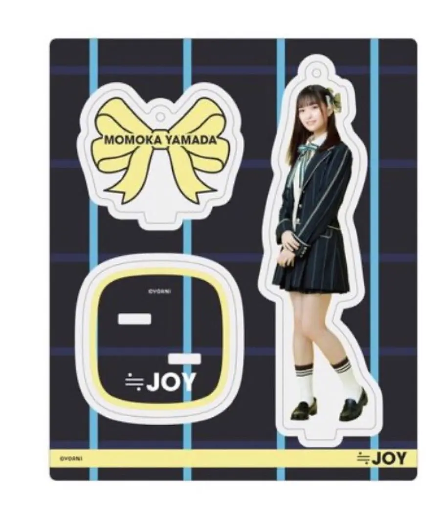 2026年最新】山田杏佳 アクスタの人気アイテム - メルカリ