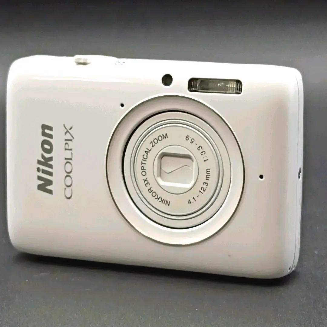 2026年最新】coolpix s02の人気アイテム - メルカリ