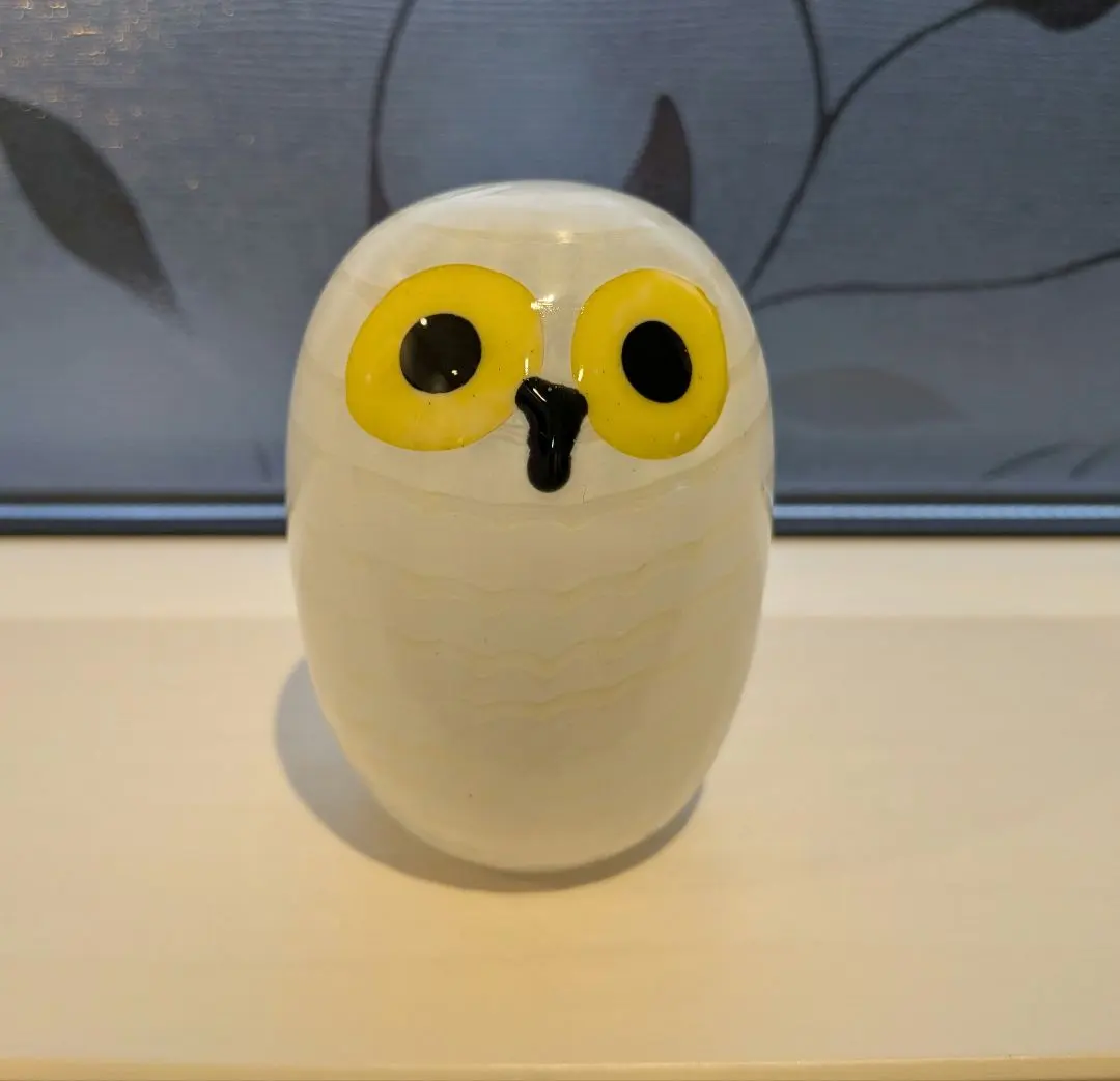 2026年最新】イッタラ バード northern owlの人気アイテム - メルカリ