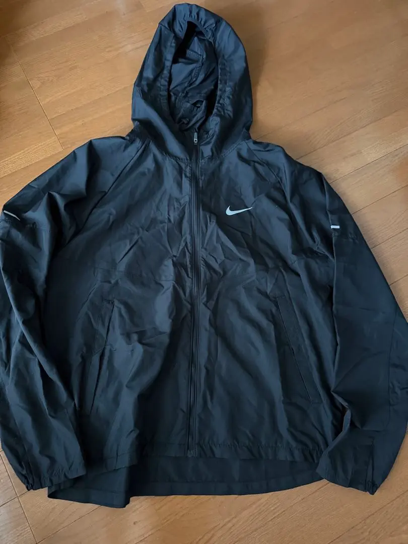 2026年最新】ナイキ ランニング ジャケット 大迫の人気アイテム - メルカリ