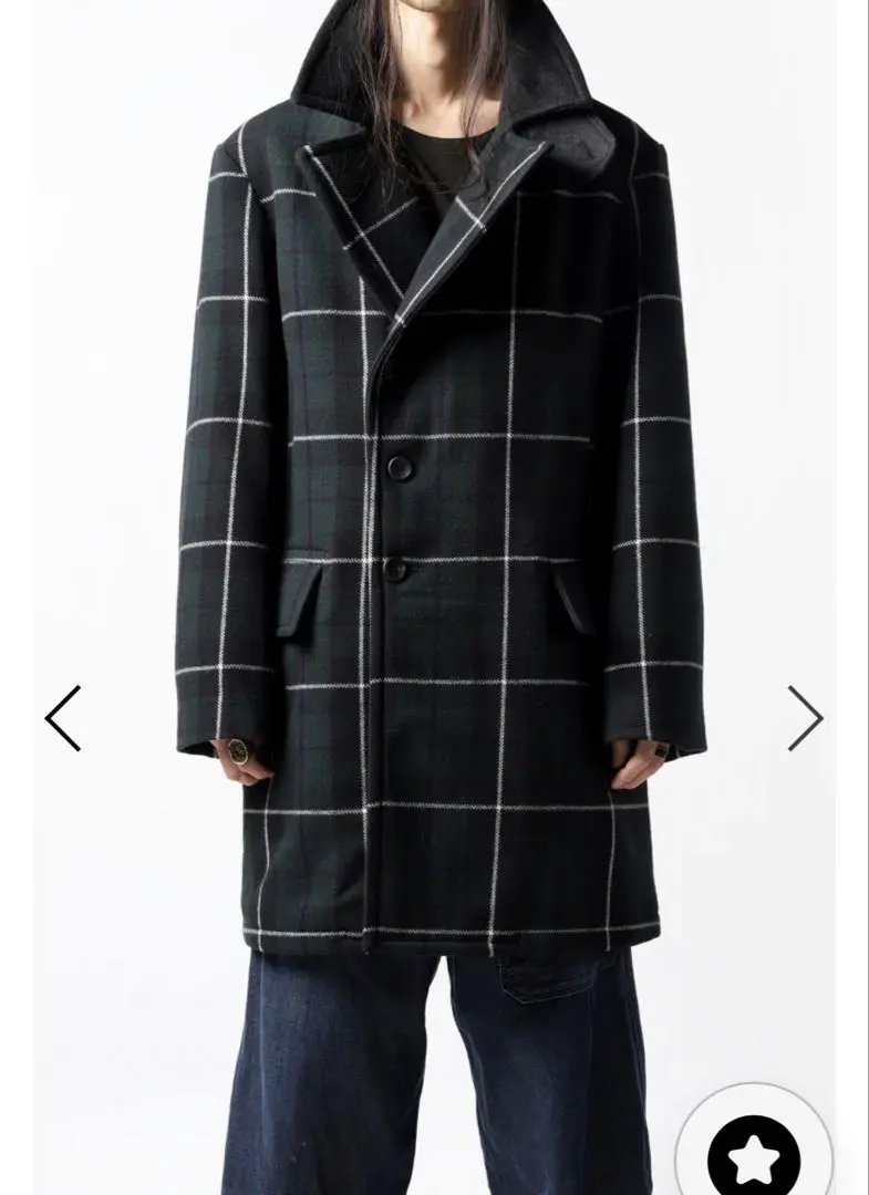 2026年最新】sus-sous コートの人気アイテム - メルカリ