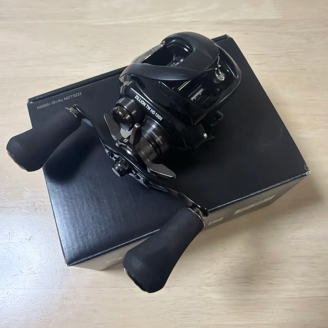 2026年最新】ジリオン tw hd 1000xhの人気アイテム - メルカリ