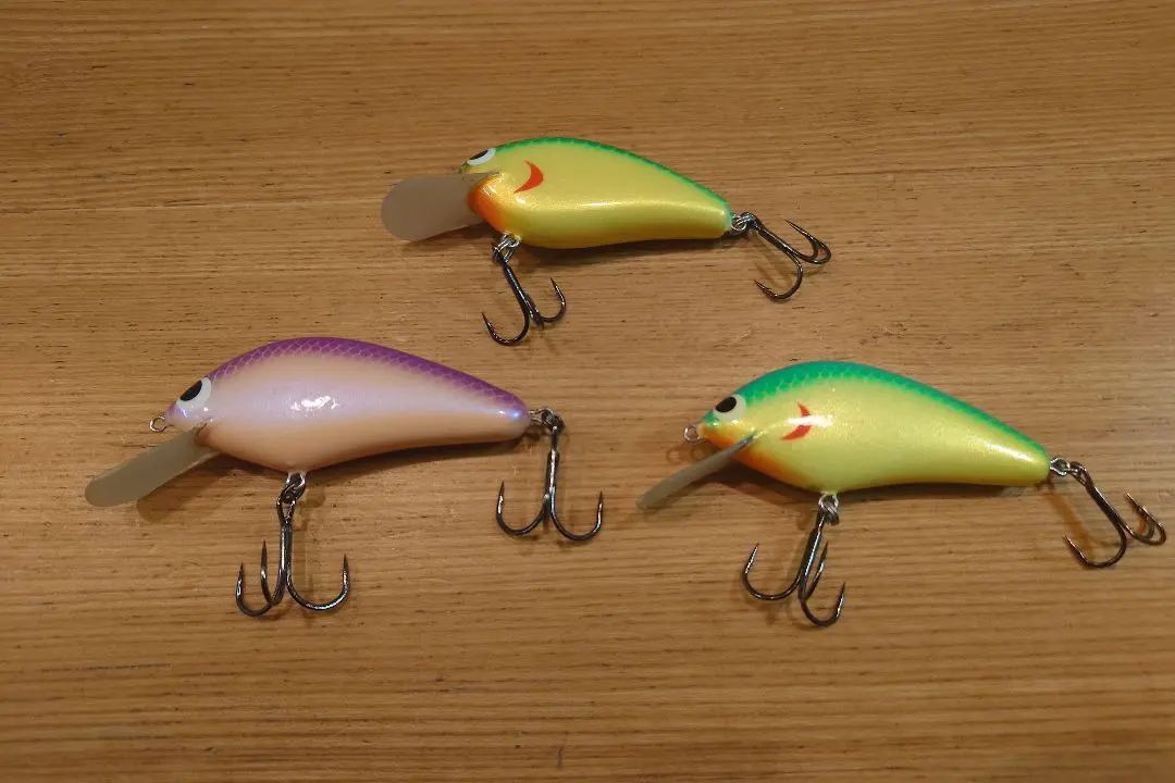 2026年最新】スキルフル ルアーの人気アイテム - メルカリ