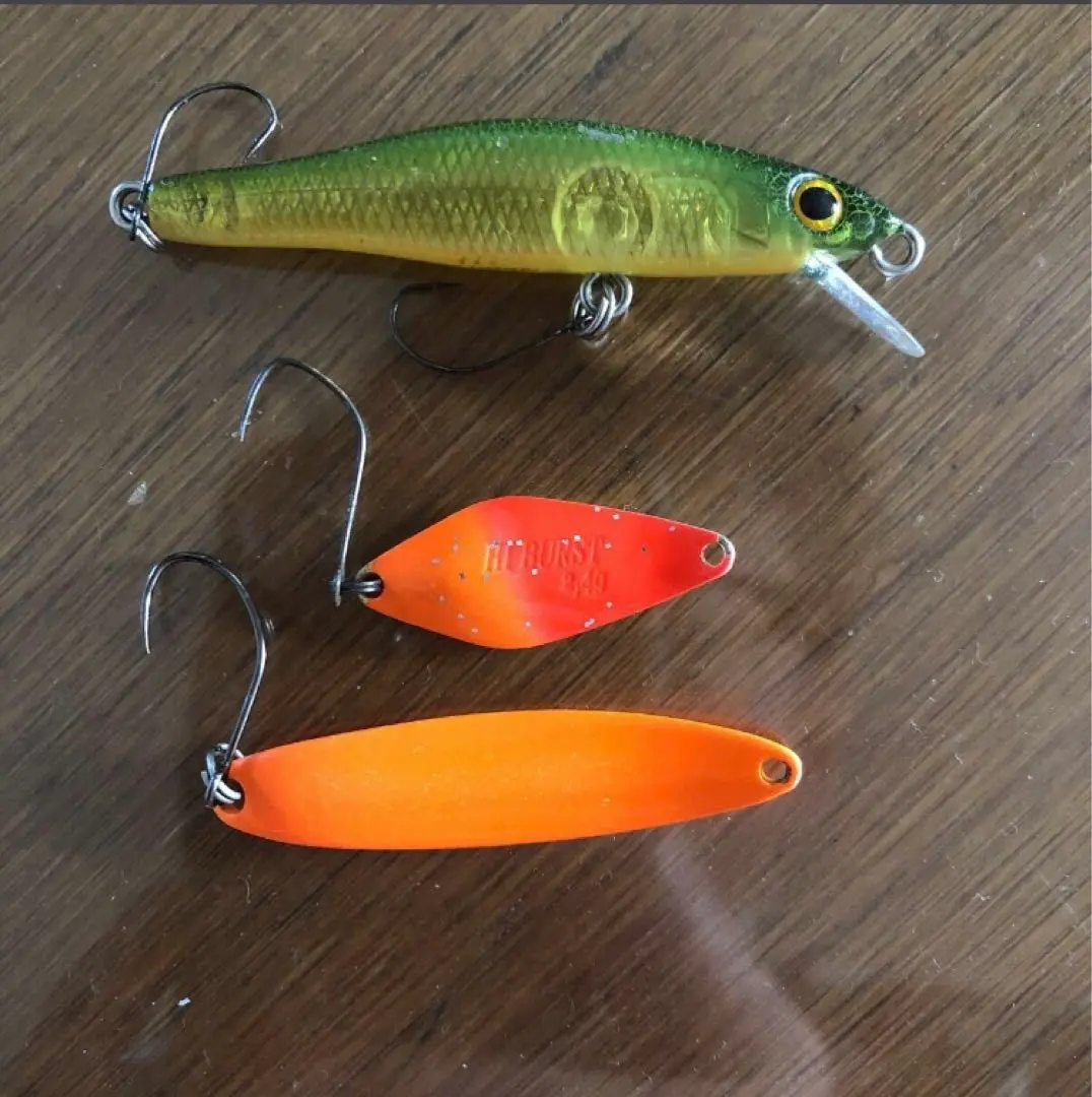 2026年最新】メガバス スプーンXの人気アイテム - メルカリ