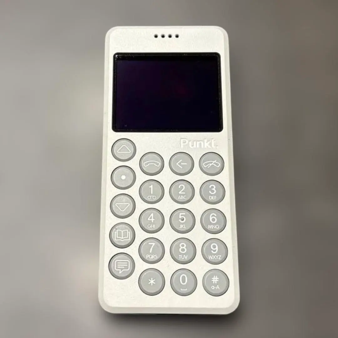 2026年最新】punkt. mp02の人気アイテム - メルカリ