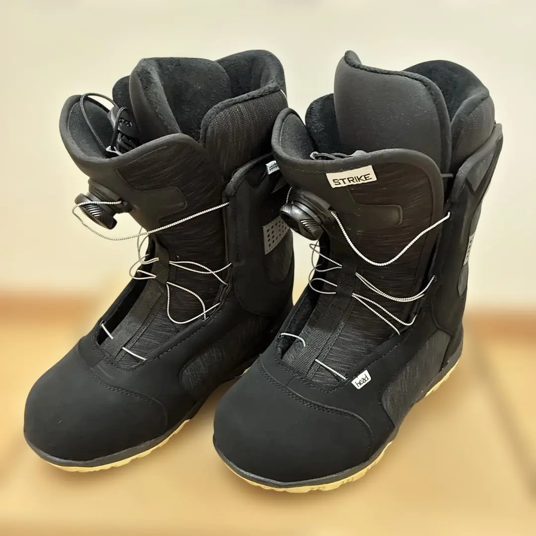 2026年最新】head strike boaの人気アイテム - メルカリ