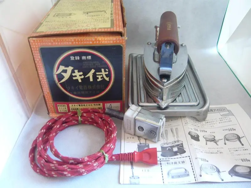 2026年最新】タキイ アイロン 型の人気アイテム - メルカリ