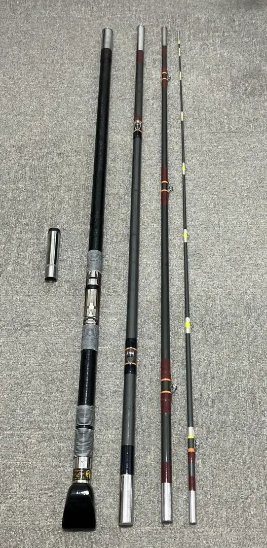2026年最新】石鯛竿 オリムピックの人気アイテム - メルカリ