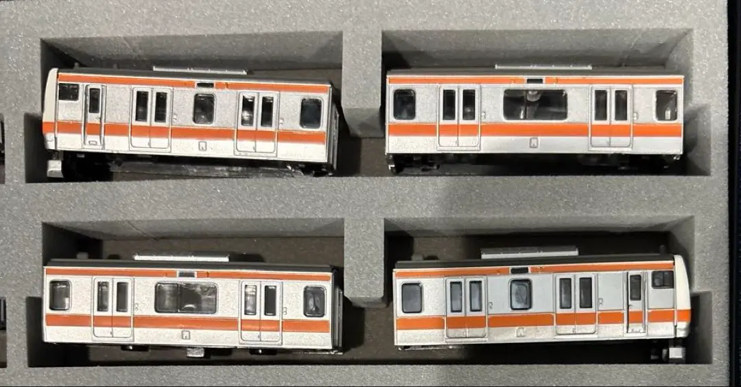 2026年最新】bトレインショーティーe233の人気アイテム - メルカリ