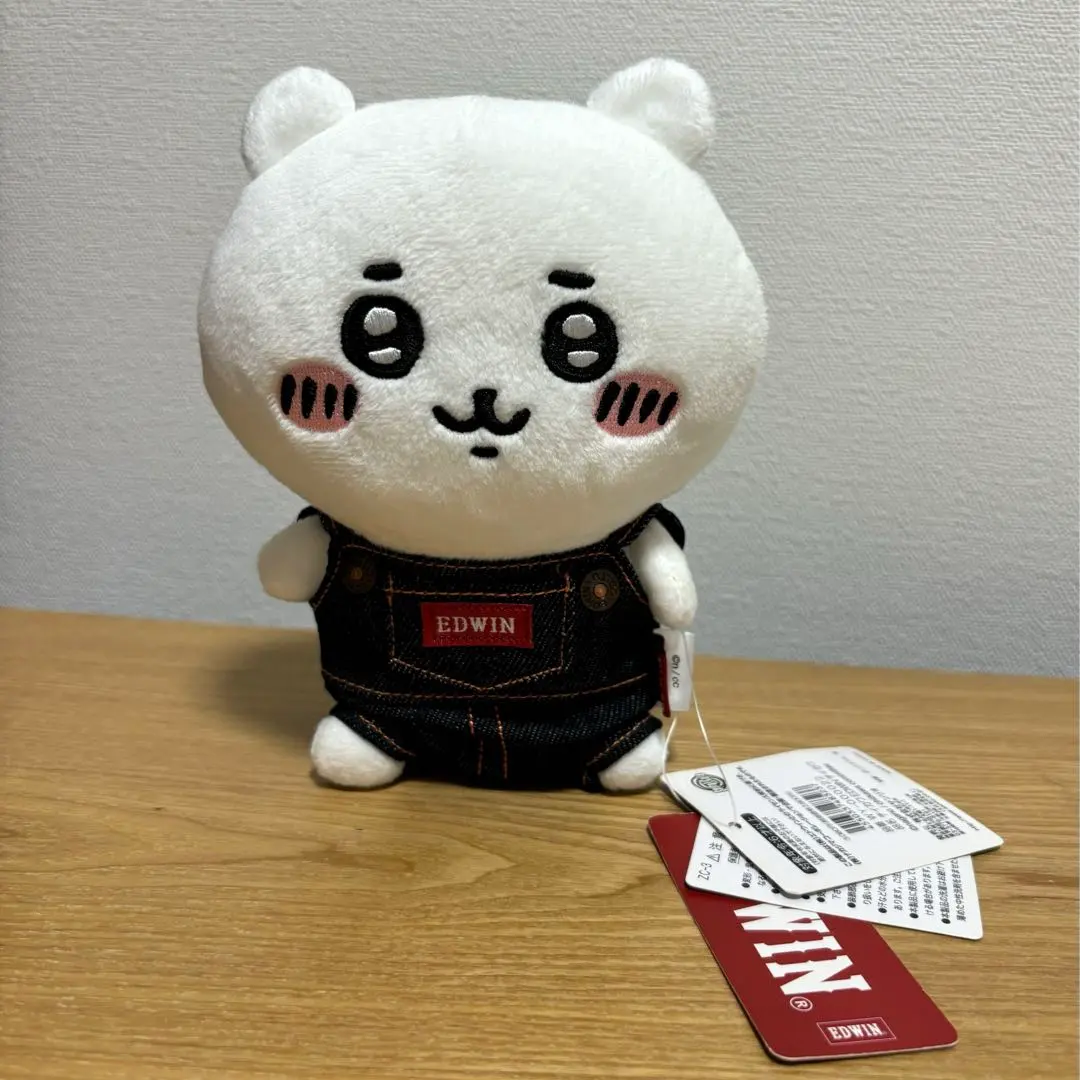 2026年最新】ちいかわEDWINの人気アイテム - メルカリ