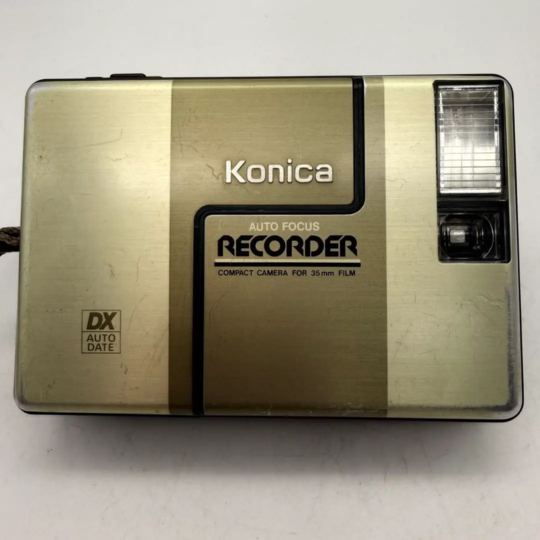2026年最新】KONIC recorderの人気アイテム - メルカリ