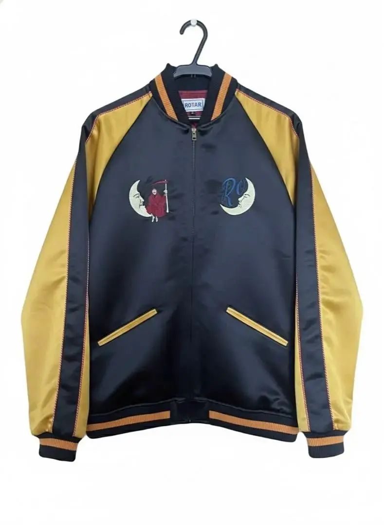 2026年最新】rotar スカジャンの人気アイテム - メルカリ