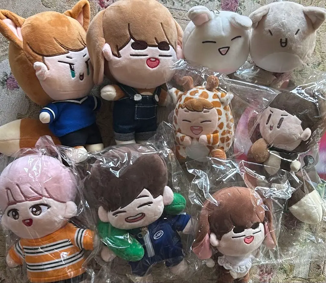 2026年最新】シャニマルズの人気アイテム - メルカリ