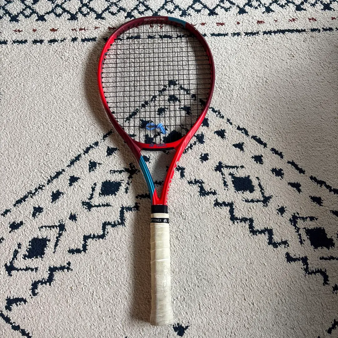 2026年最新】yonex vcore 98lの人気アイテム - メルカリ
