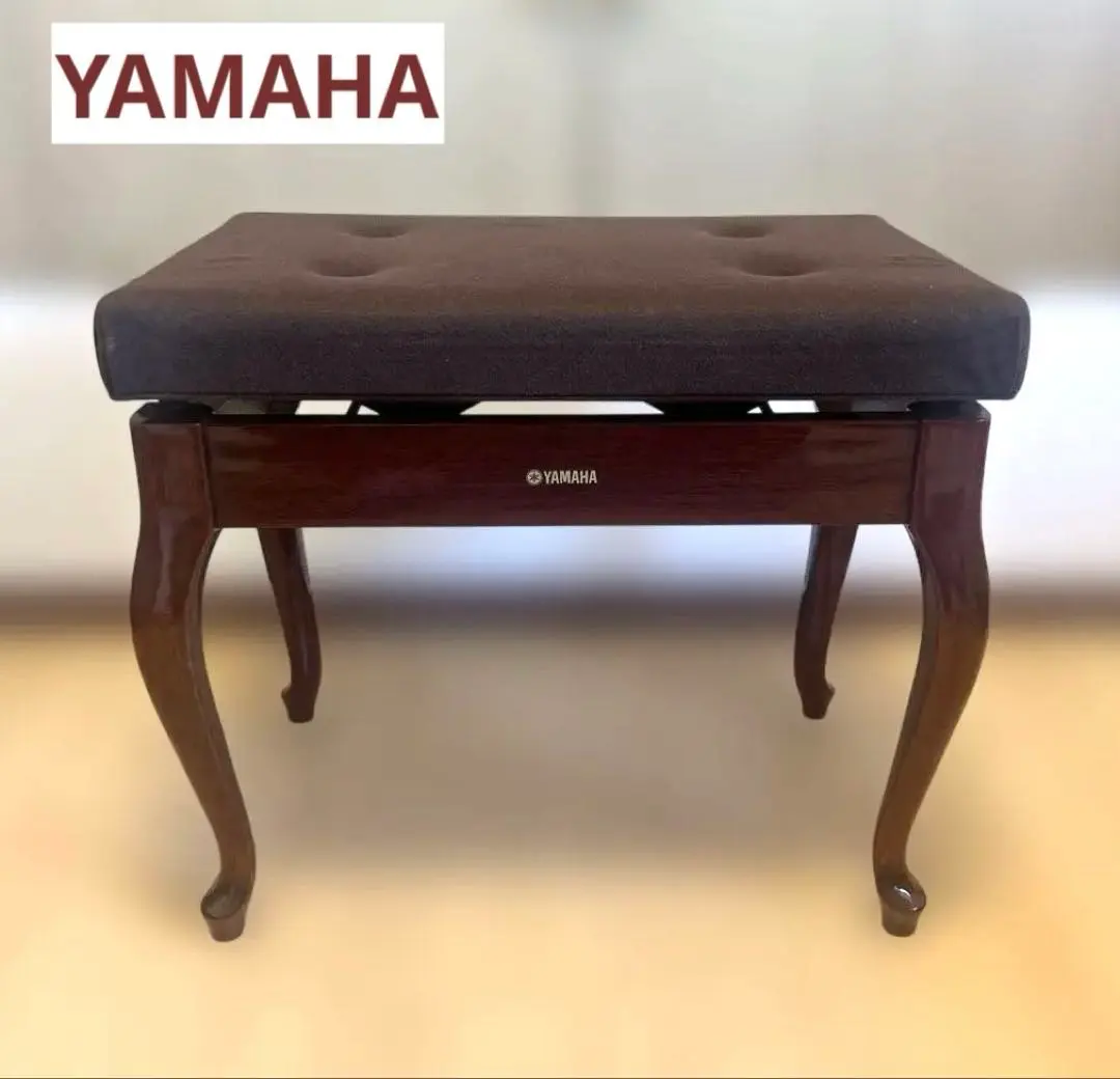 2026年最新】yamaha 椅子 猫脚の人気アイテム - メルカリ