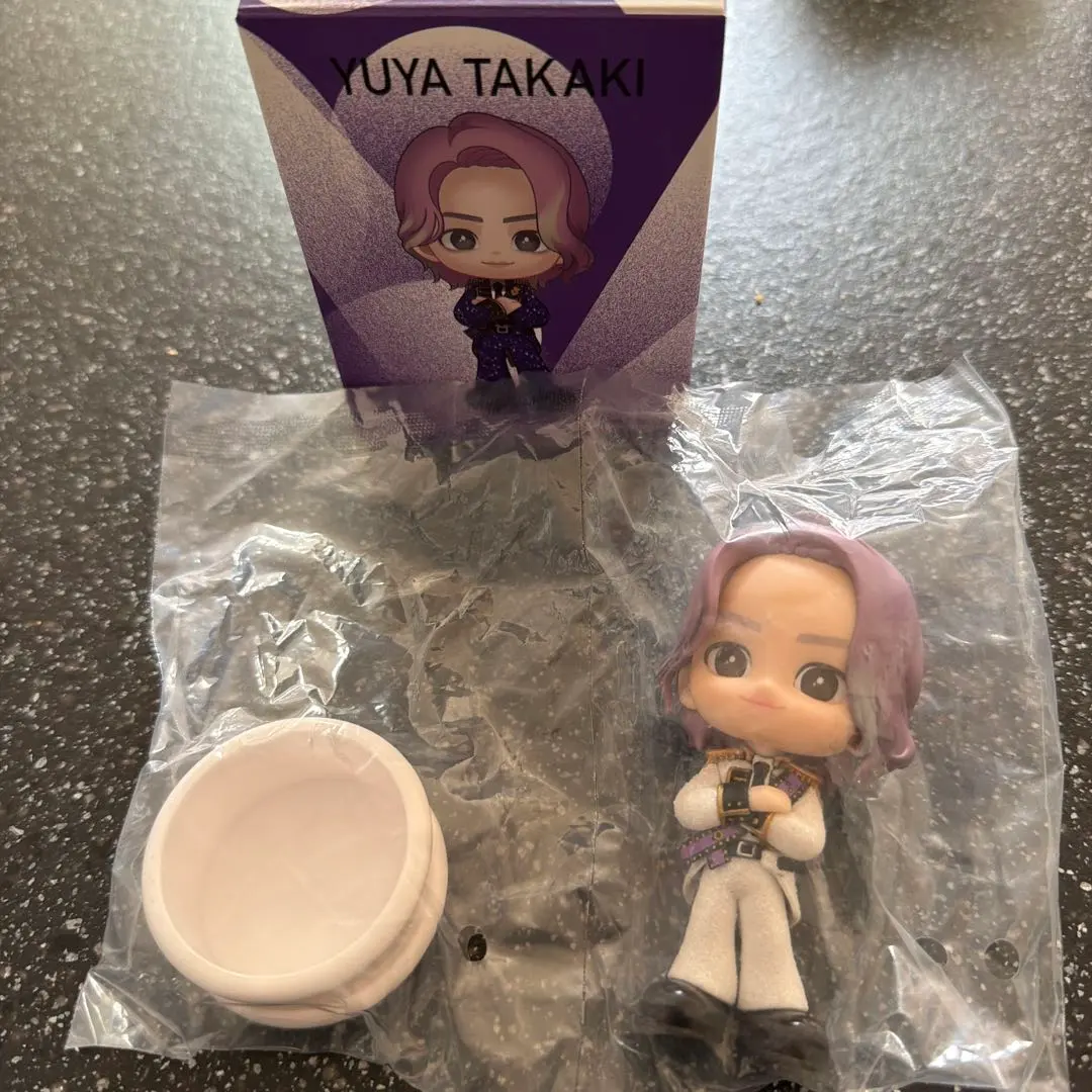 2026年最新】髙木雄也 フィギュアの人気アイテム - メルカリ