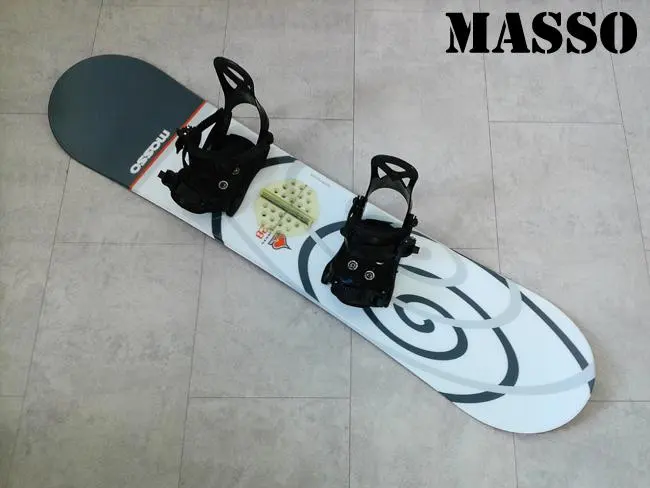 2026年最新】スノーボード MASSOの人気アイテム - メルカリ