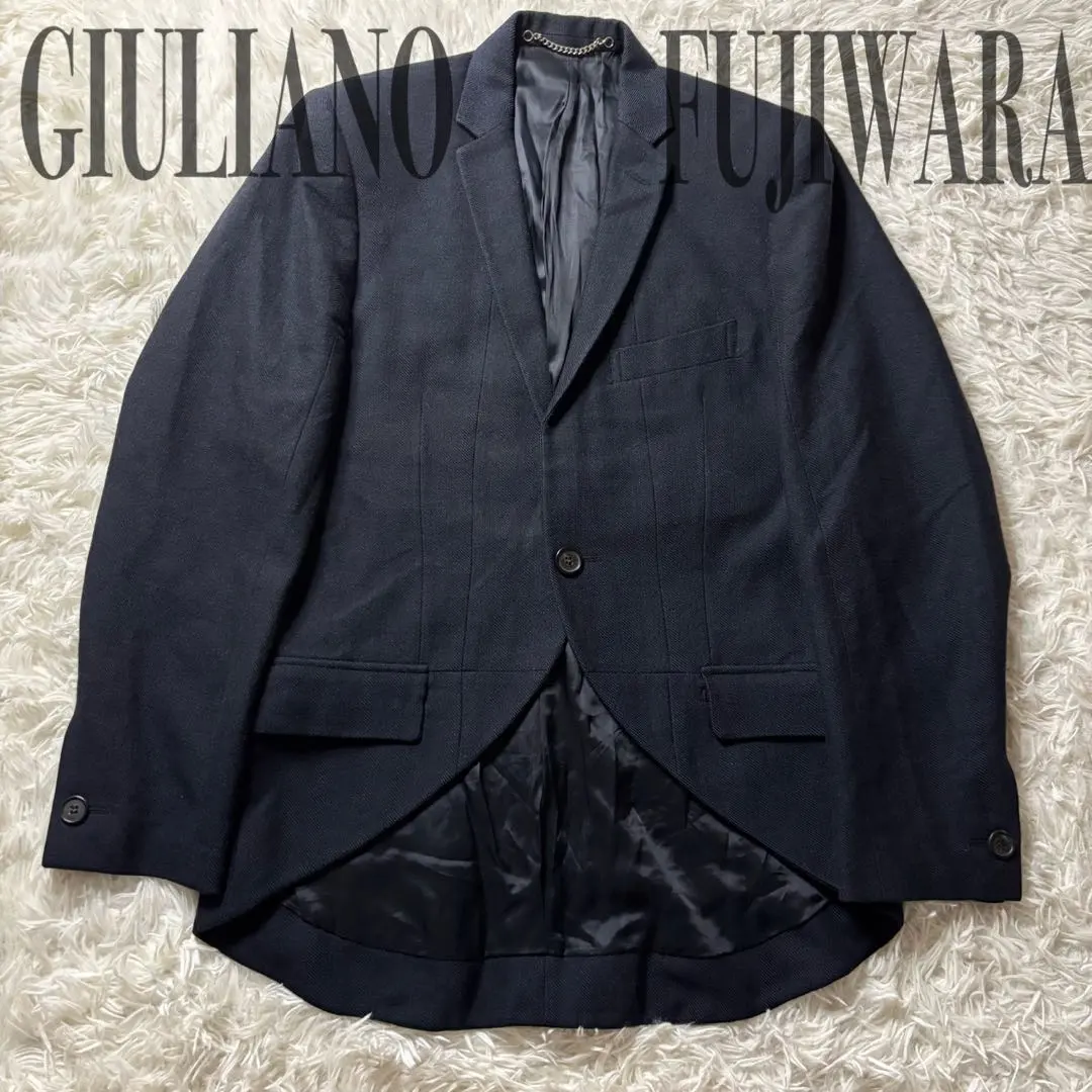 2026年最新】giuliano Fujiwaraの人気アイテム - メルカリ