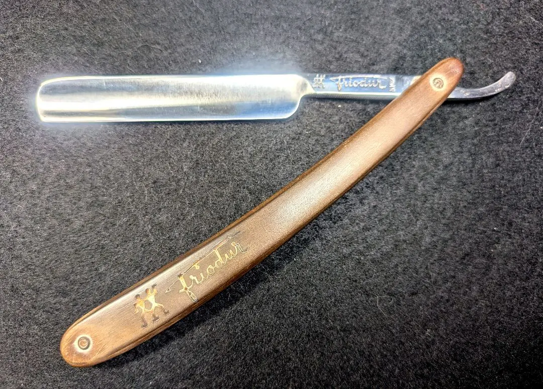 2026年最新】ヘンケル 剃刀の人気アイテム - メルカリ